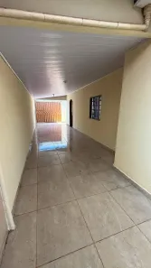 Casa com 3 Quartos à venda, 134m² no Jardim Esperança 1ª Etapa, Anápolis