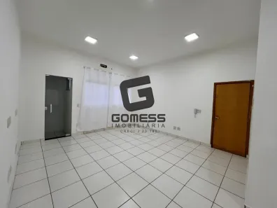 Sala Comercial para alugar, 64m² no Jardim Paulista, Ribeirão Preto