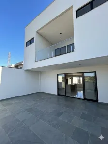 Casa com 3 Quartos à venda, 211m² no Jardim Belvedere, Volta Redonda
