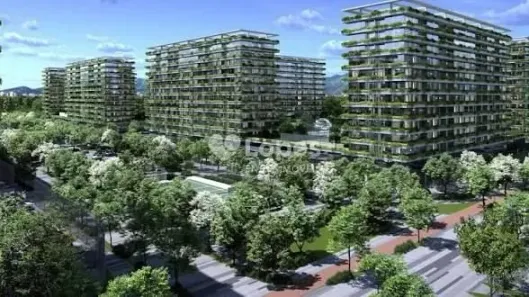Apartamento com 1 Quarto à venda, 30m² no Barra Olímpica, Rio de Janeiro