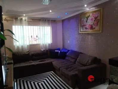 Casa com 3 Quartos à venda, 118m² no Vila Bauab, São Paulo