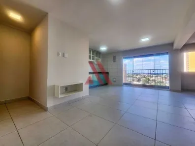 Apartamento com 3 Quartos à venda, 76m² no Parque Amazônia, Goiânia