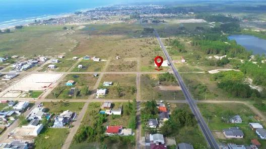 Lote/Terreno à venda, 300m² no Passo de Torres, Passo de Torres