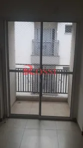 Apartamento com 3 Quartos à venda, 73m² no Parque Universitário, Rio Claro