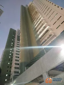 Apartamento com 3 Quartos à venda, 63m² no Madalena, Recife