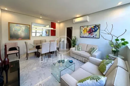 Apartamento com 3 Quartos à venda, 85m² no Ipanema, Rio de Janeiro