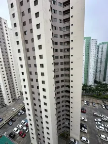 Apartamento com 2 Quartos para alugar, 72m² no Jardim Maria Rosa, Taboão da Serra