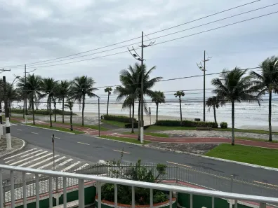 Apartamento com 2 Quartos à venda, 64m² no Balneario Flórida, Praia Grande