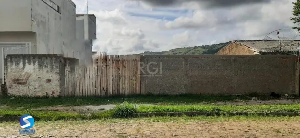 Lote/Terreno à venda, 450m² no Jardim Carvalho, Porto Alegre