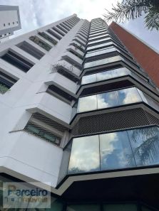 Apartamento com 3 Quartos à venda, 159m² no Vila Regente Feijó, São Paulo