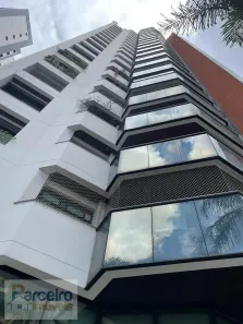Apartamento com 3 Quartos à venda, 159m² no Vila Regente Feijó, São Paulo