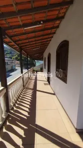 Casa com 4 Quartos para alugar, 400m² no Salgado Filho, Belo Horizonte
