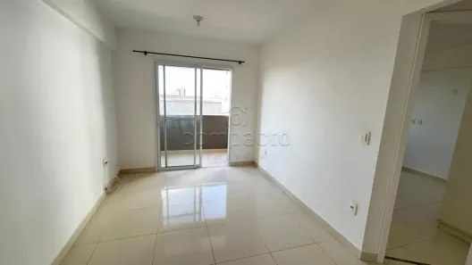 Apartamento com 1 Quarto para alugar, 55m² no Higienópolis, São José do Rio Preto