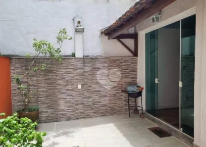 Apartamento com 2 Quartos à venda, 120m² no Grajaú, Rio de Janeiro