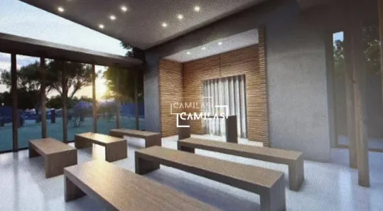 Lote/Terreno à venda, 200m² no Nossa Senhora Aparecida, Paulínia