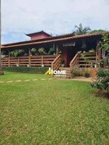 Fazenda/Sítio com 3 Quartos à venda, 176m² no Bom Jardim, Mário Campos
