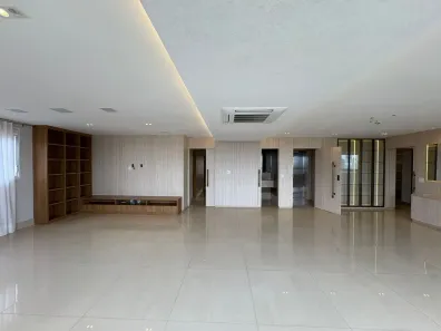 Apartamento com 3 Quartos à venda, 218m² no Setor Marista, Goiânia