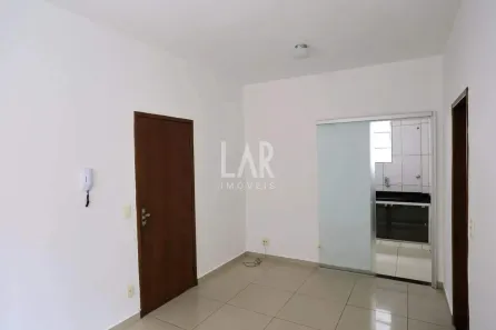 Apartamento com 3 Quartos para alugar, 80m² no Cidade Nova, Belo Horizonte
