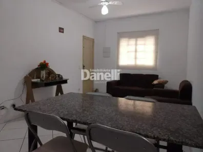 Apartamento com 3 Quartos à venda, 68m² no Piracangaguá, Taubaté