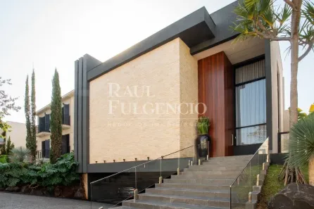 Casa de Condomínio com 5 Quartos à venda, 413m² no Esperança, Londrina