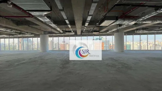 Sala Comercial para alugar, 731m² no Butantã, São Paulo