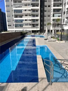 Apartamento com 3 Quartos à venda, 72m² no Vila Independência, São Paulo