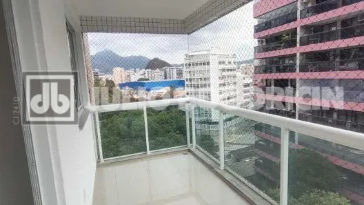 Cobertura com 3 Quartos à venda, 160m² no Tijuca, Rio de Janeiro