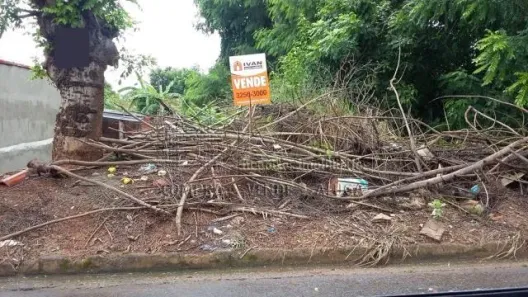 Lote/Terreno à venda, 465m² no Jardim Canaã, Uberlândia