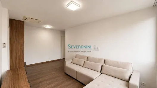 Apartamento com 3 Quartos à venda, 90m² no Indianópolis, São Paulo