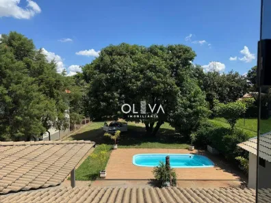 Fazenda/Sítio com 3 Quartos à venda, 1200m² no Bortoluzzo, Cedral