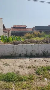 Lote/Terreno à venda, 300m² no Jardim Peruibe, Peruíbe