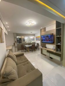 Apartamento com 2 Quartos à venda, 68m² no Imbuí, Salvador