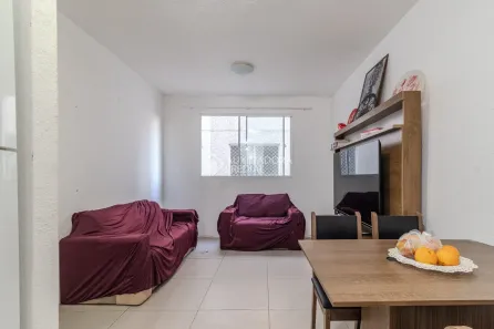 Apartamento com 2 Quartos à venda, 41m² no Estância Velha, Canoas