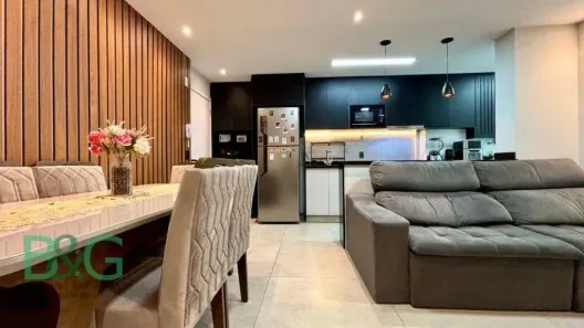 Apartamento com 2 Quartos à venda, 66m² no Santo Amaro, São Paulo