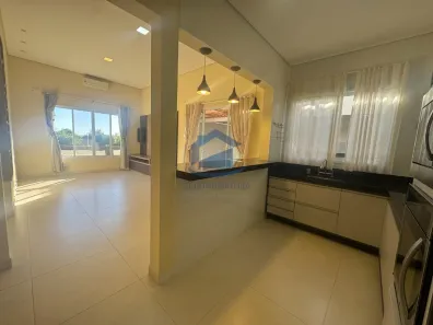 Casa de Condomínio com 4 Quartos à venda, 178m² no Jardim Residencial Dona Lucilla, Indaiatuba