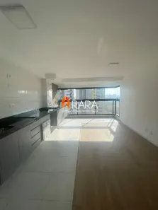 Apartamento com 3 Quartos para alugar, 65m² no Vila Assunção, Santo André