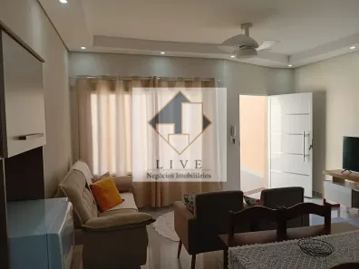 Casa com 2 Quartos à venda, 70m² no Vila Brasil, Santa Bárbara D'Oeste