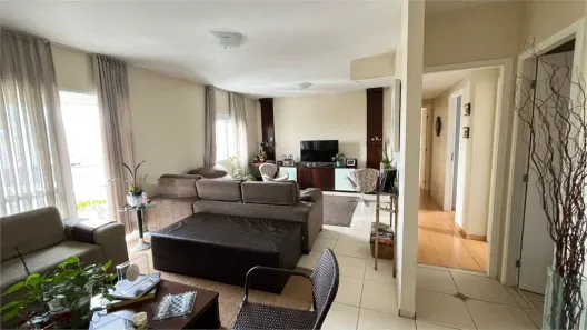 Apartamento com 4 Quartos à venda, 173m² no Vila Andrade, São Paulo