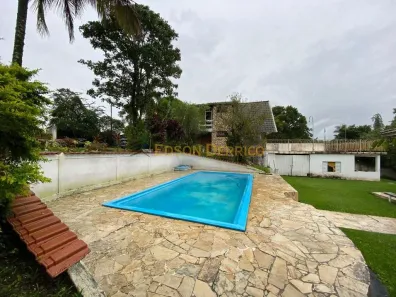 Fazenda/Sítio com 3 Quartos para alugar, 300m² no Bom Sucesso, Pindamonhangaba