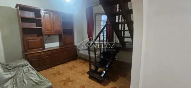Apartamento com 2 Quartos à venda, 86m² no Santa Teresa, Rio de Janeiro