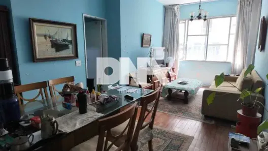 Apartamento com 3 Quartos à venda, 96m² no Flamengo, Rio de Janeiro