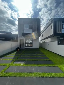 Sobrado com 3 Quartos à venda, 140m² no Ingleses do Rio Vermelho, Florianópolis