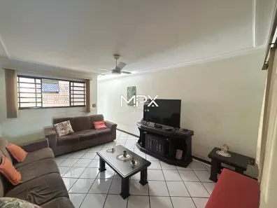 Casa com 3 Quartos à venda, 192m² no Parque Água Branca, Piracicaba