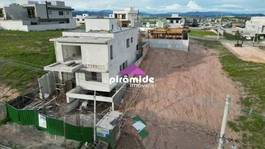 Lote/Terreno à venda, 330m² no Loteamento Terras Alpha São José dos Campos, São José dos Campos