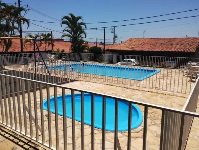 Casa de Condomínio com 4 Quartos à venda, 170m² no Jardim Zulmira, Sorocaba