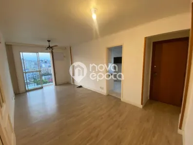 Apartamento com 3 Quartos à venda, 80m² no Méier, Rio de Janeiro