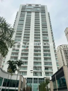 Apartamento com 2 Quartos para alugar, 83m² no Jardim das Colinas, São José dos Campos