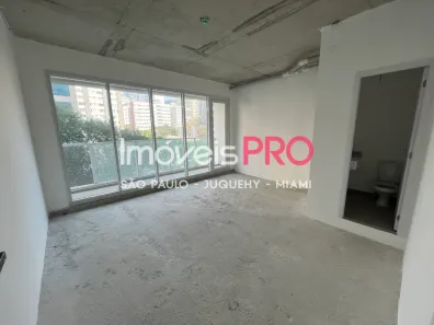 Sala Comercial para alugar, 65m² no Moema, São Paulo