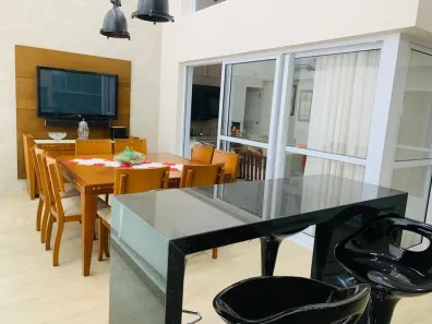 Apartamento com 3 Quartos à venda, 188m² no DAE, Campinas