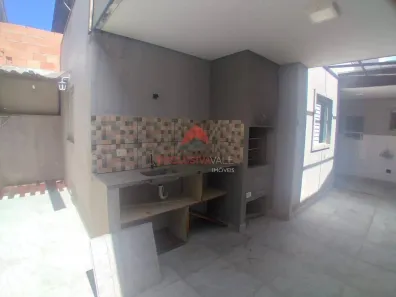 Casa com 3 Quartos para venda ou aluguel, 74m² no Jardim Santa Júlia, São José dos Campos